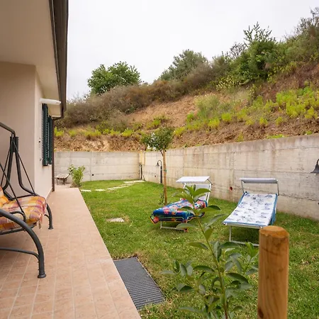 Luna -parking-garden -view - Wifi-