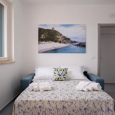 Luna -parking-garden -view - Wifi- Villa
