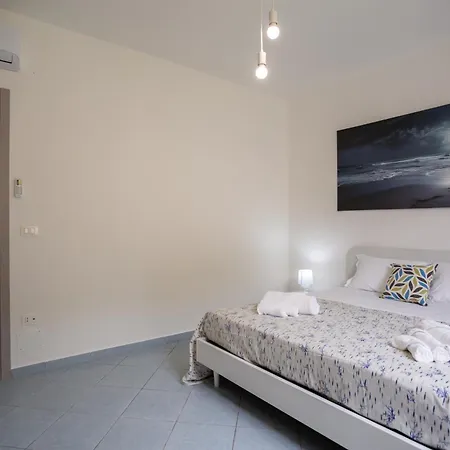 Luna -parking-garden -view - Wifi- Villa