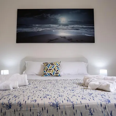 Luna -parking-garden -view - Wifi- Villa *