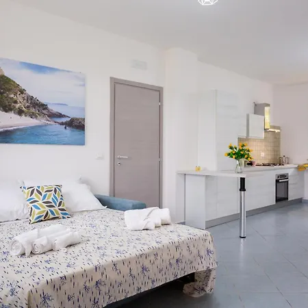 Luna -parking-garden -view - Wifi-