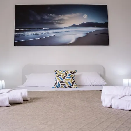 Luna -parking-garden -view - Wifi-