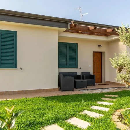 Luna -parking-garden -view - Wifi-