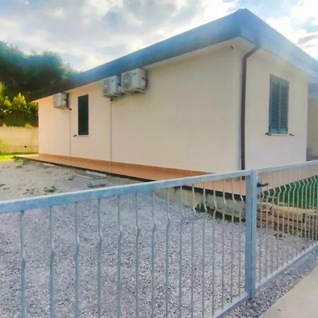 Luna -parking-garden -view - Wifi- Villa *