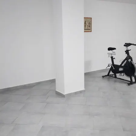 Luna -parking-garden -view - Wifi- Villa *