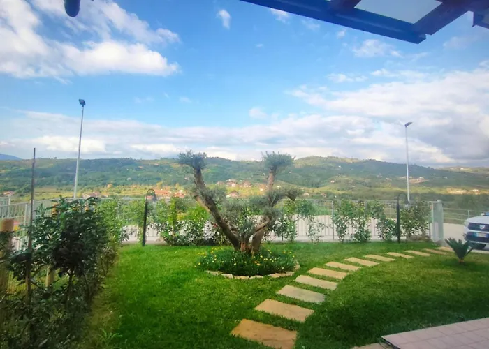 Le Terrazze Degli Dei - Marina Villa *